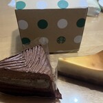 Starbucks Coffee Kohoku Nosupoto Moru Ten - 