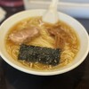 Chinese Kuma - ラーメン