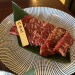 Miyako Gyu Yakiniku Tamashiro - 