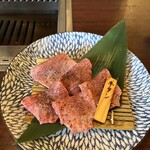 Miyako Gyu Yakiniku Tamashiro - 