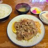 花月食堂 - 料理写真: