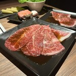 Kyoto Yakiniku tendan+ Gems Daimon Ten - 