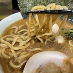 Yokohama Iekei Ramen Konshinya Oosakashinaniku Namba Ten - 