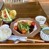 こぶた食堂 - 料理写真:日替わり1200円