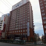 Toyoko Inn Hanedakuko1 - 