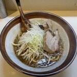 Gokubuto Seiryu Ramen - 