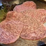 Yakiniku Shoen Rokko Ten - 