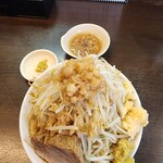 ラーメンどでん - 