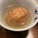 Gyoza Oden Donabe Gohan Ueno Yamamoto - 