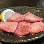 Yakiniku Zangi - 