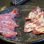 Yakiniku Zangi - 