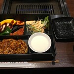 焼肉飯店 京昌園 - 