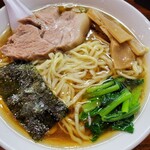 Ramen Taian - 