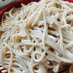 Soba-ya Yamasan - 