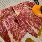 Yakiniku Chubo Wakimoto - 