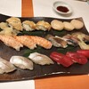 Sushi Kogetsu Sasashima - 