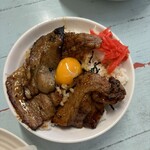 Ramen Okada - 