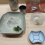 Nihonbashi Sushi Hiroshi - 