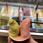 COCO GELATO Itoshima Ten - 