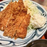 Naniwa Robata Hakka Yokohamaporutaten - 