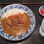 いとうや - カツカレー