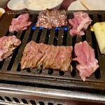 Horumon Yakiniku Kimchi - 