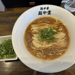 麺や寛 - 