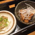 Sandaime Bunji Hankyu Oimachi Garden Ten - 