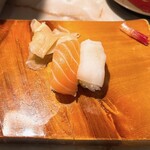 Tatsu Zushi - 