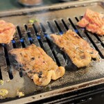 Fukumiya Yakiniku Tamagawa Ten - 