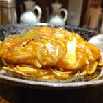 Ramen BAR Yakisoba HIT - 