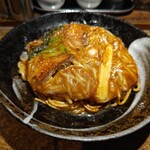 Ramen BAR Yakisoba HIT - 