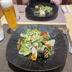 トラットリア ボーノボーノ - 料理写真: