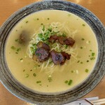 Hakkaiya - 牛肉ラーメン