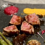 Teppanyaki MACACA - 