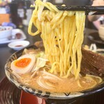 Harbin Miso Ramen Raizo - 