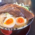 Harbin Miso Ramen Raizo - 