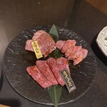 Yakiniku Miyabi - 