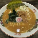 幸せの炒飯 - 