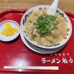 Ramen Kairikiya Ionmoru Oota Ten - 