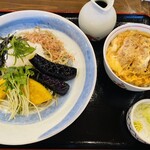 Ojiya Soba Kadoya - 