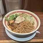 麺屋 ほぃ - 