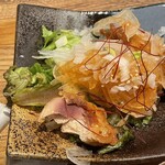 Nikujiru Gyoza no Dandadan Takadanobaba Ten - 