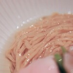 Tokyo Style Noodle Hotate Biyori - 