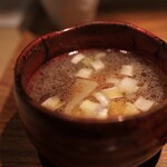 Tokyo Style Noodle Hotate Biyori - 