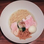 Tokyo Style Noodle Hotate Biyori - 