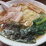 Ramen Taian - 