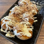 Takoyaki 1-1 - 