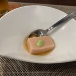 ルペール - 料理写真: