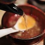 Tokyo Style Noodle Hotate Biyori - 